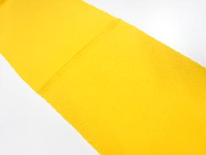 正絹　縮緬地　帯揚げ